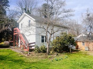 5 Unit Multi-Family Complex, Blacksburg, VA 24060