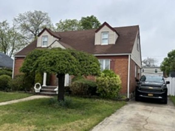 Property Side View