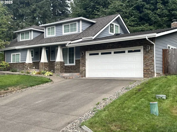 11309 NE Conifer Dr, Vancouver, WA 98662