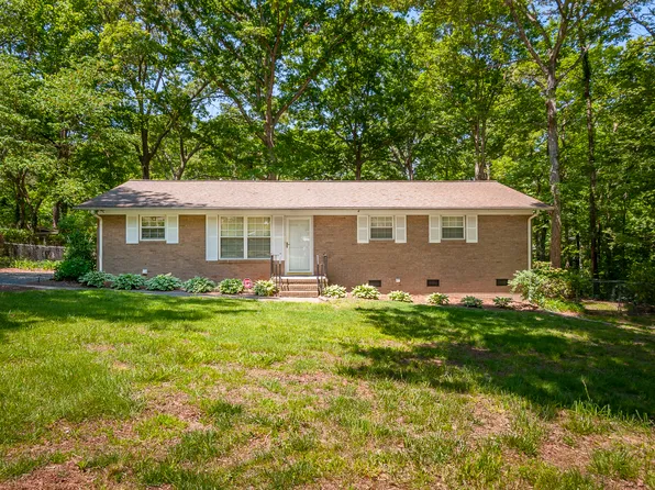 305 Forest Park Rd, Matthews, NC 28104