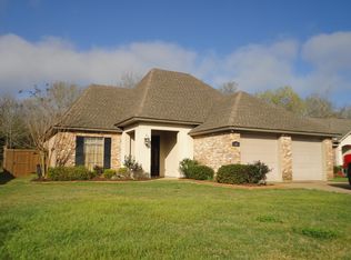 6016 Toria Dr, Alexandria, LA 71303