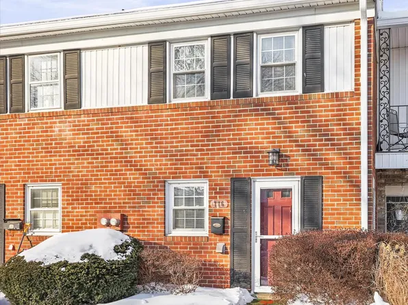 776 Hardwick Pl, York, PA 17404