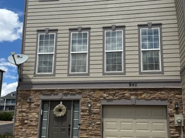 940 Burning Bush Point, Monument, CO 80132