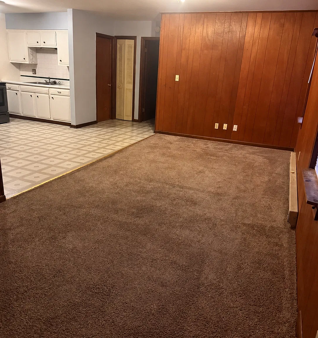 1 bed, 800 sqft, $1,050 — Photo 3