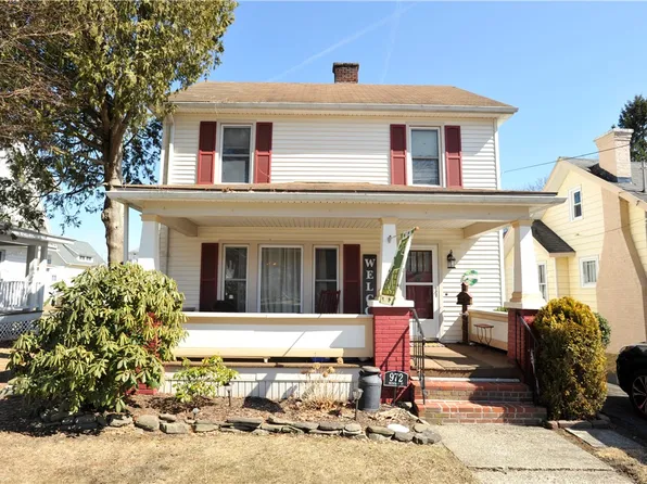 972 Bridgman St, Elmira, NY 14901