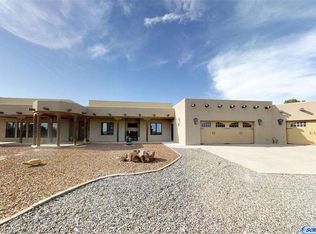 137 Fleming Tank Rd, Silver City, NM 88061