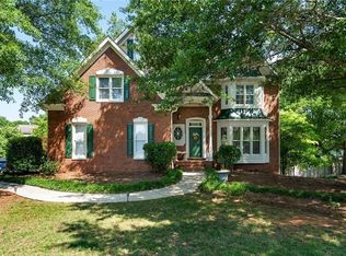 1 Bedford Ct, Cartersville, GA 30120