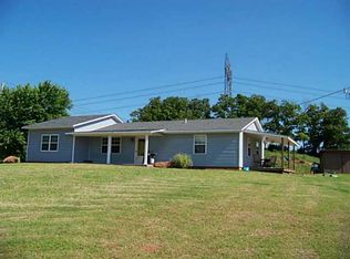 880662 S 3430th Rd, Chandler, OK 74834