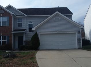 4916 Heatherfield Way, Raleigh, NC 27604