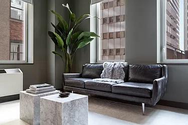 Rented by Metro Loft Management