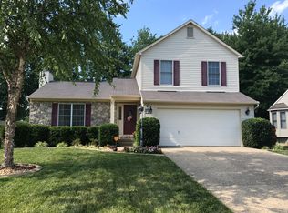 6813 Brook Bend Way, Louisville, KY