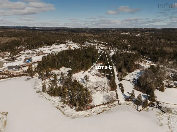 Swallow Cove Spur Lot 3-C, Chester, NS B0J 1K0