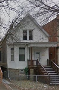 5624 S Elizabeth St, Chicago, IL, 60636