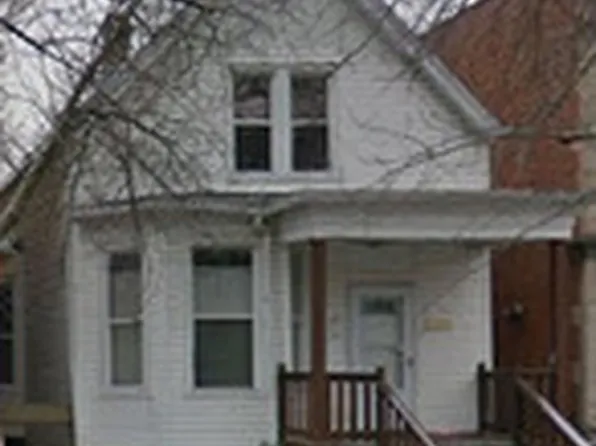 5624 S Elizabeth St, Chicago, IL 60636