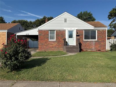 418 Reller St, Roxana, IL, 62084