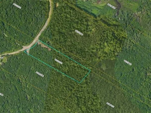 LOT Brittain Rd, Westfield, NB E5K 4N2
