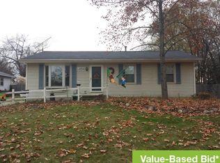 1456 37th St SW, Wyoming, MI 49509