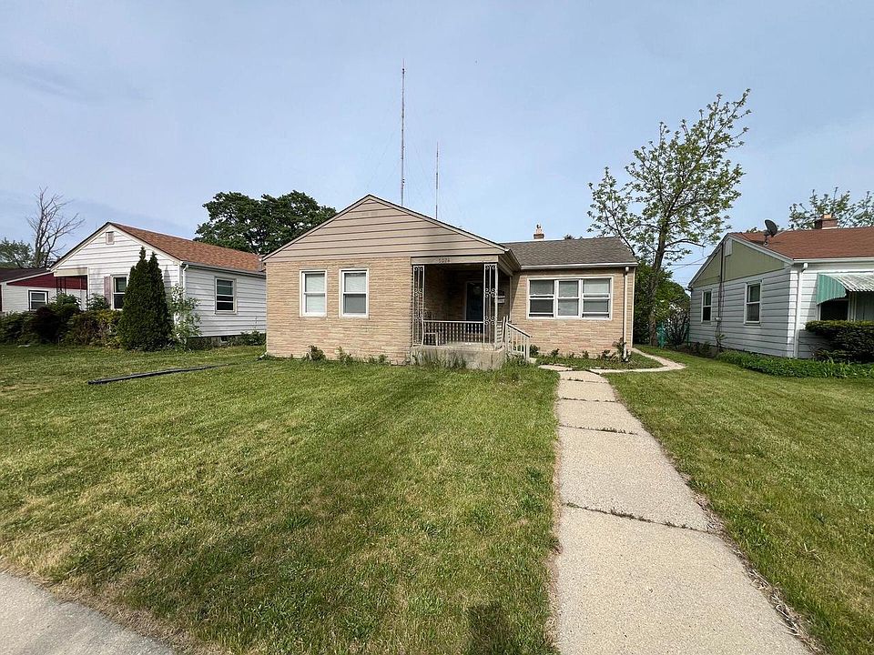 1st image of 5076 N 20th STREET