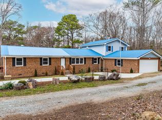 92 Cross And Taylor, Moncure, NC 27559