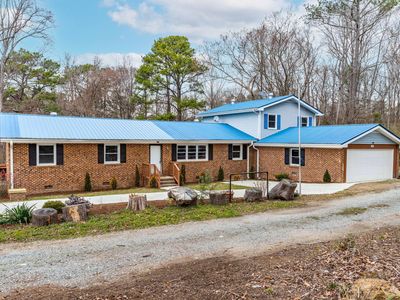 92 Cross And Taylor, Moncure, NC, 27559