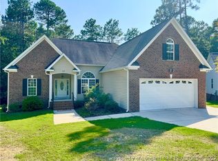 29 Wood Duck Trl, Sanford, NC 27332