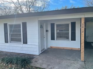 5813 Coleman St, Westworth Village, TX 76114