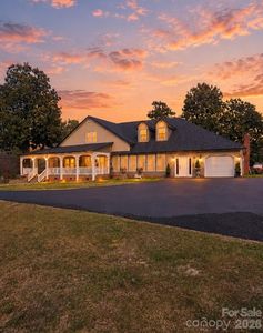 1310 E Main St, Locust, NC, 28097