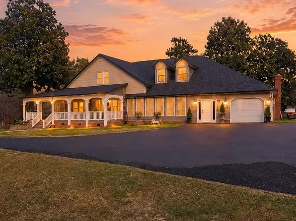 1310 E Main St, Locust, NC 28097