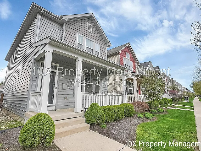 1243 N Grant Ave — Photo 3