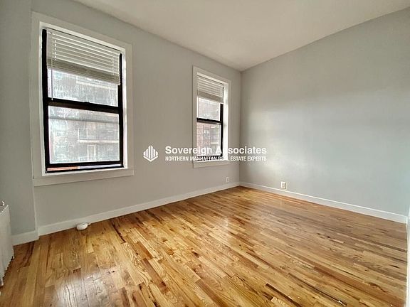 5th image of 518 W 204th St #32M