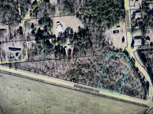 886 State Highway 213 #2, Winnsboro, SC 29180