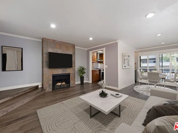 1355 N Sierra Bonita Ave APT 305, Los Angeles, CA 90046