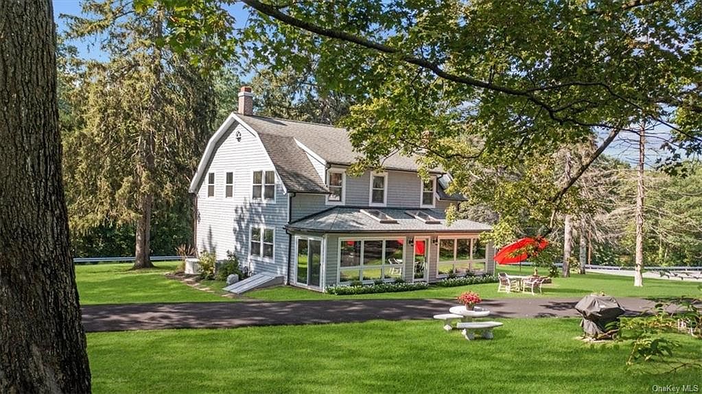 40 Pleasant Hill Road, Mountainville, NY 10953 MLS H6267243 Zillow