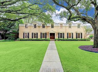 6115 Riverview Way, Houston, TX 77057