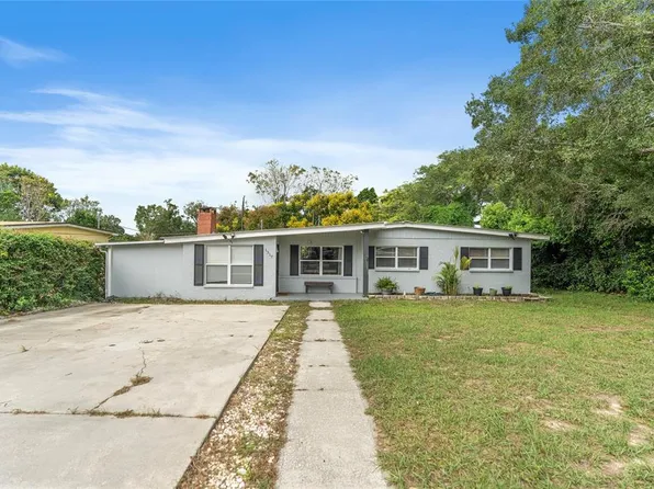 1317 LAKEVIEW ROAD, LAKE WALES, FL 33853