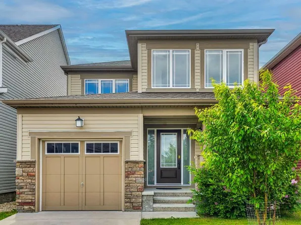 209 N Windford Park SW, Airdrie, AB T4B 4E9