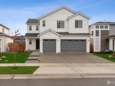 20612 155th Street E, Bonney Lake, WA, 98391