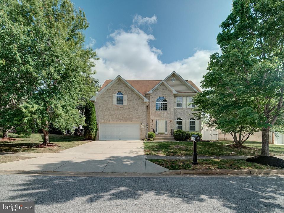 1st image of 17305 Summerwood Ln