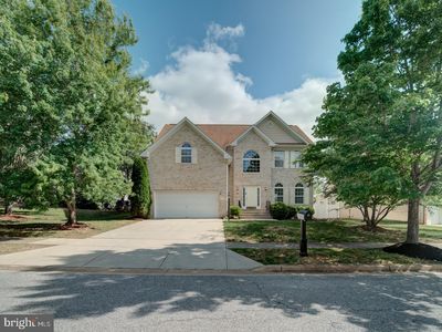 17305 Summerwood Ln, Accokeek, MD, 20607