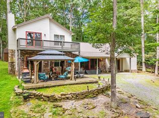 495 White Oak Dr, Swanton, MD 21561