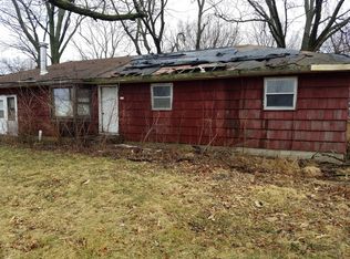 205 S Carson St, LONG POINT, IL 61333