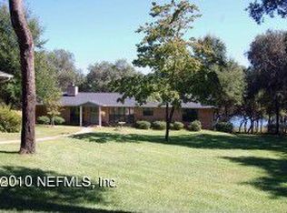 104 Deep Lake Trl, Melrose, FL 32666