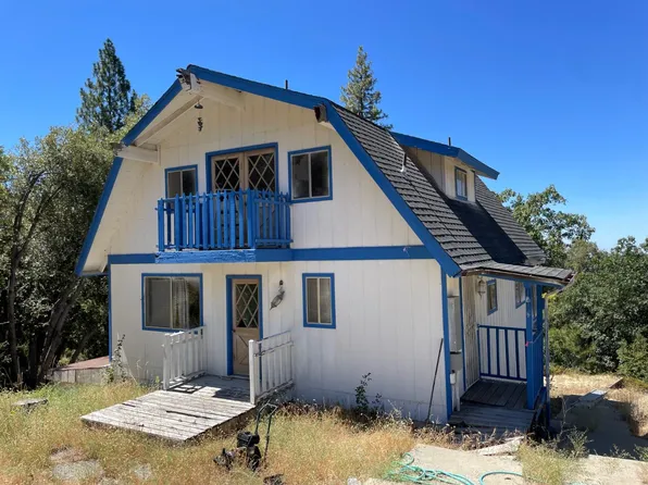 6122 Chowchilla Mountain Rd, Mariposa, CA 95338