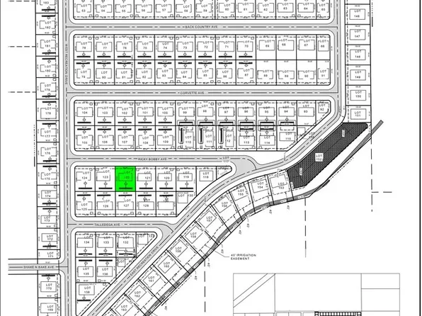 122 Ricky Bobby Ave, Billings, MT 59106