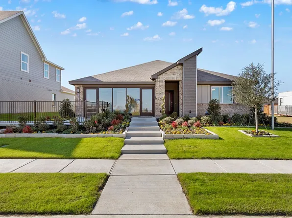 1525 Central Park Dr #Lfcysb, Alvarado, TX 76009