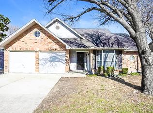 114 Windmill Ridge Dr, Rockwall, TX 75032