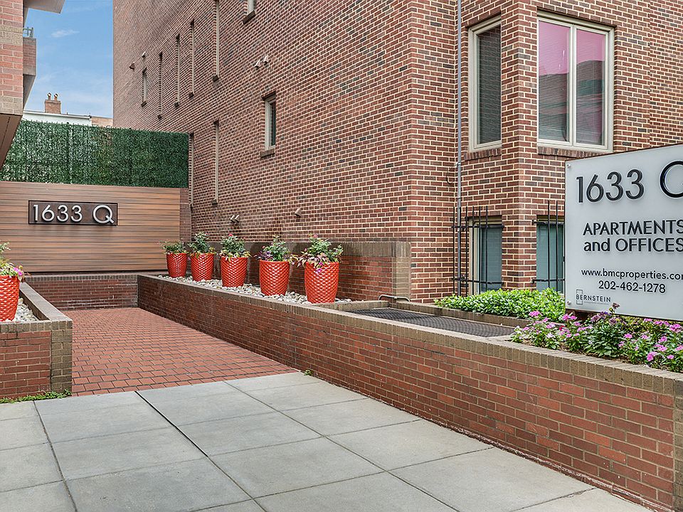 Building exterior