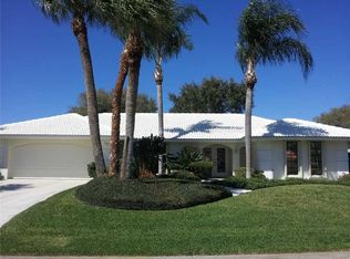 132 Harbor House Dr, Osprey, FL 34229
