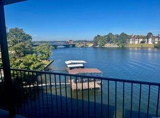 117 Lookout Point #A5, Hot Springs, AR 71913