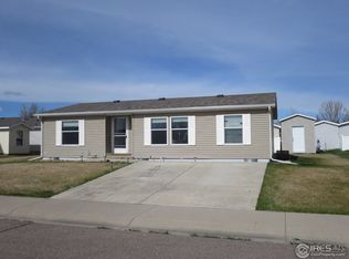 2990 W C St #20, Greeley, CO 80634